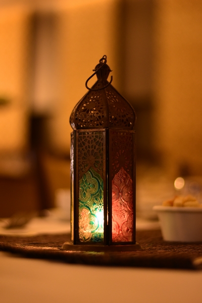 Ramadan at Lancaster Plaza